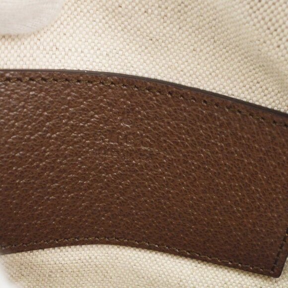 Gucci Beige GG Supreme Shoulder Bag 752565.520981 XX04940 - Picture 8 of 8